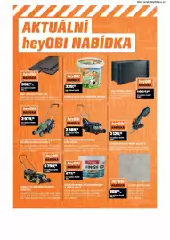 OBI leták Strana 12