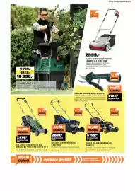 OBI leták Strana 14