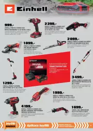 OBI leták Strana 15