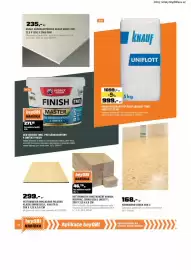 OBI leták Strana 16