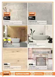 OBI leták Strana 17