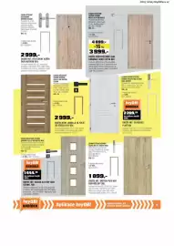 OBI leták Strana 19