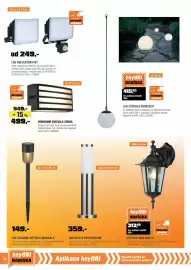 OBI leták Strana 20