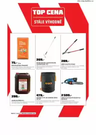 OBI leták Strana 21