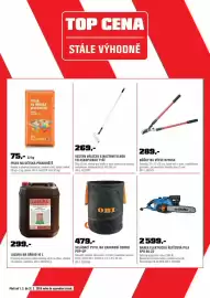 OBI leták Strana 21