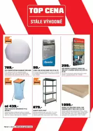 OBI leták Strana 22