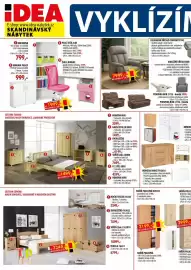 IDEA nábytek leták Strana 2
