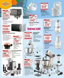 Globus leták Strana 2