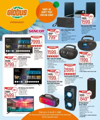 Globus leták (platné do 30-03)