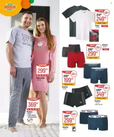 Globus leták Strana 28