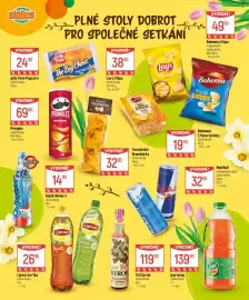 Globus leták Strana 18