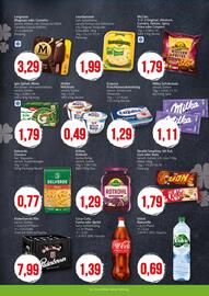 Ihr Frischmarkt Prospekt woche 10 Seite 2