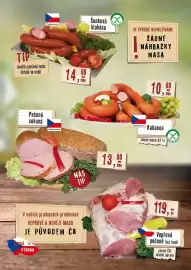 Maso Třebovle leták Strana 3