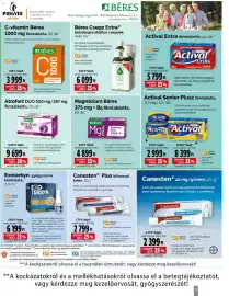 Pingvin Patika akciós újság Oldal 11