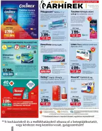 Pingvin Patika akciós újság Oldal 12