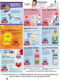 Pingvin Patika akciós újság Oldal 16