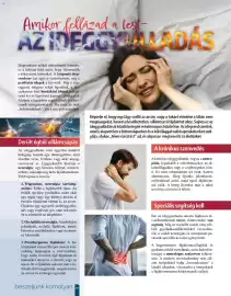 Pingvin Patika akciós újság Oldal 22