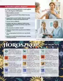 Pingvin Patika akciós újság Oldal 23