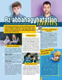 Pingvin Patika akciós újság Oldal 27