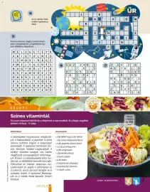 Pingvin Patika akciós újság Oldal 28