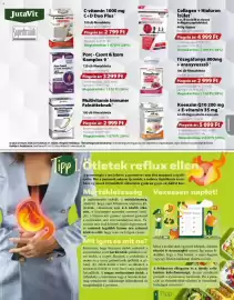 Pingvin Patika akciós újság Oldal 3