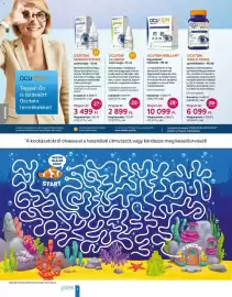 Pingvin Patika akciós újság Oldal 4