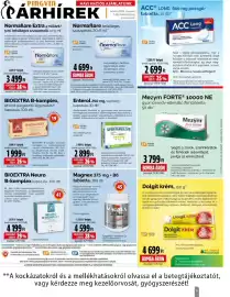 Pingvin Patika akciós újság Oldal 5