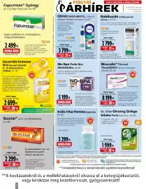 Pingvin Patika akciós újság Oldal 6