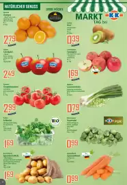 Klaas und Kock Prospekt woche 10 Seite 4