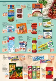 Klaas und Kock Prospekt woche 10 Seite 9