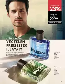 AVON katalógus Oldal 111