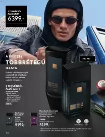 AVON katalógus Oldal 112