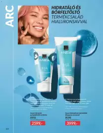 AVON katalógus Oldal 118