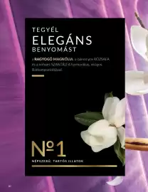 AVON katalógus Oldal 12