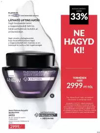 AVON katalógus Oldal 121