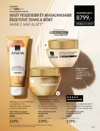 AVON katalógus Oldal 123