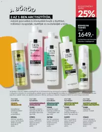 AVON katalógus Oldal 129