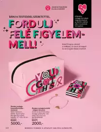 AVON katalógus Oldal 138