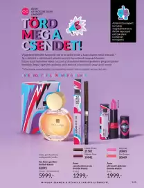 AVON katalógus Oldal 139