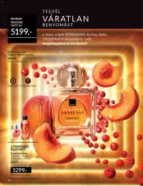 AVON katalógus Oldal 14