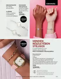 AVON katalógus Oldal 141