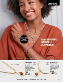 AVON katalógus Oldal 143