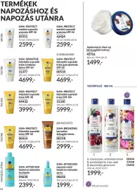 AVON katalógus Oldal 160