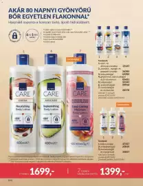 AVON katalógus Oldal 162