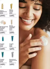 AVON katalógus Oldal 166