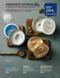 AVON katalógus Oldal 167