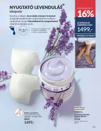 AVON katalógus Oldal 173