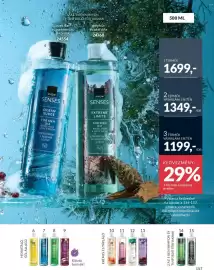 AVON katalógus Oldal 177