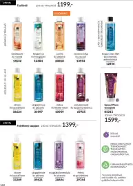 AVON katalógus Oldal 180