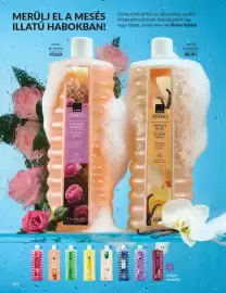 AVON katalógus Oldal 184
